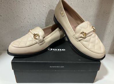 women loafer