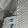Limted Edition Pink Coach Monogram Bag Image 2