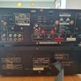 Pioneer Digital Amplifier and Cassette Tape Deck Image 2