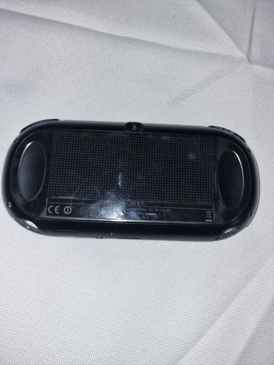 PS Vita