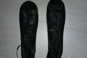 irish dancing shoes size 6