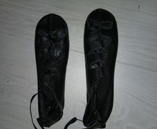 irish dancing shoes size 6
