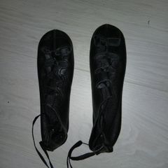 irish dancing shoes size 6