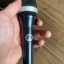 AKG D5 Live mic + stand Image 2