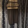 Marks & Spencer Costume (Dress + Jacket), size 22 Image 5