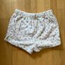 New Look Fluffy Pyjama Shorts Image 2