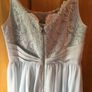 Ted Baker BNWT Mimee Lace Bodice Midi Dress Image 8