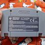 Super Mario 64 N64 Nintendo 64 Arcade Retro Games Original Image 5