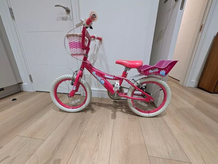 Kids Bike 16 inch