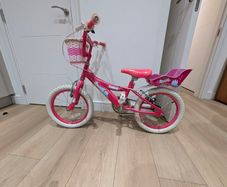 Kids Bike 16 inch