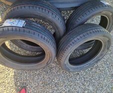 4 x Brand New Hankook Tyres 205/60 R17