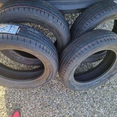 4 x Brand New Hankook Tyres 205/60 R17