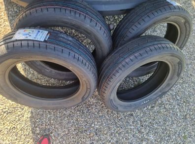 4 x Brand New Hankook Tyres 205/60 R17