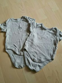 baby vest