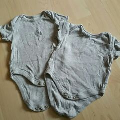 baby vest