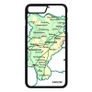 Co. Kildare Map printed phone cover for any iphone samsung nokia sony xperia models Image 2