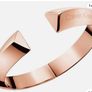 Calvin Klein ring & Bangle Image 6