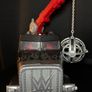 WWE Wrekkin' Rig Truck Image 2