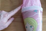 Mermaid Themed Schuluete/School Cone