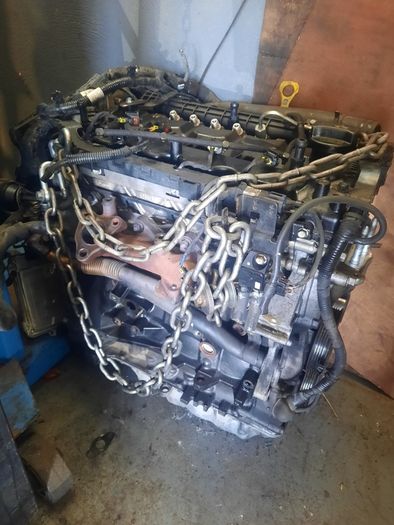 1.7 crdi engine D4FD Hyundai i40
