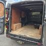 Opel Vivaro/ Trafic Image 9