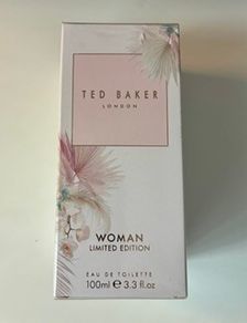 Ted Baker 'Woman' EDT