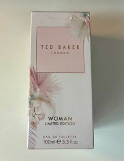 Ted Baker 'Woman' EDT