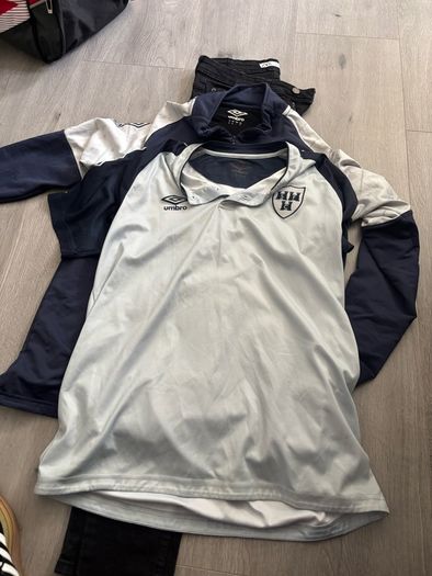 Men's clothes