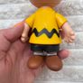 Fandom Box Classic Charlie Brown approx. 15 cm. Used Please see photos Image 5