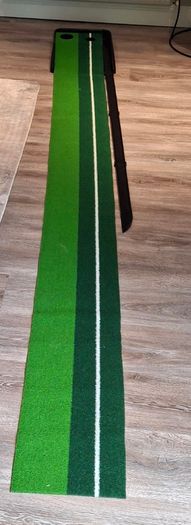Golf Putting Mat