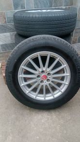 Alloys 5108 Jaguar Ford Volvo
