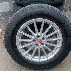 Alloys 5108 Jaguar Ford Volvo