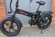 Victrip T5 Plus Electric Bike  Dual 40Ah LG Battery  Brand New