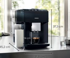 Bean to Cup Automatic Coffee Machine