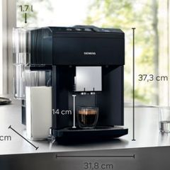 Bean to Cup Automatic Coffee Machine