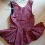 Handmade Skirt Suit Image 2