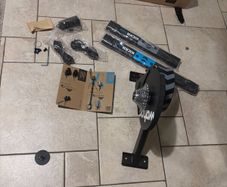 Wahoo Kickercore2