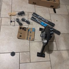 Wahoo Kickercore2