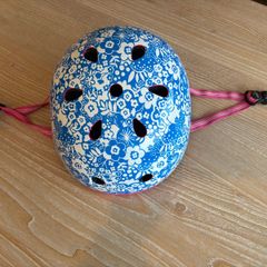 Micro Scooter Helmet