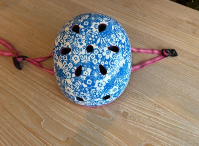 Micro Scooter Helmet