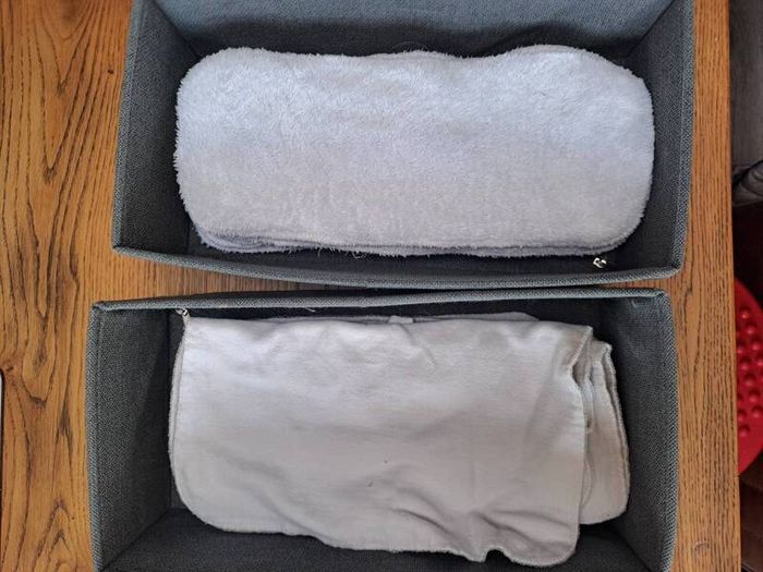 Reusable Nappies