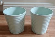 indoor plant pots