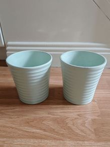 indoor plant pots