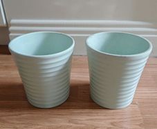indoor plant pots