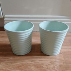 indoor plant pots