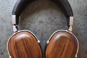 Wired SIVGA SV006 closed back headphones