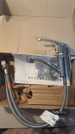 IKEA tap new