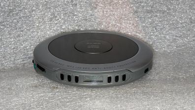 Alba Portable CD Player
