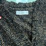 Black spotted tunic dress from the gallery at dunnes stores Image 4