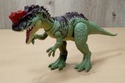 Jurassic World: Dominion Yangchuanosaurus dinosaur figure